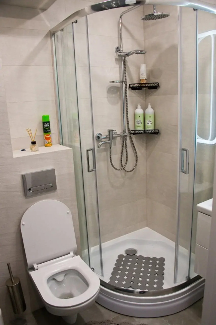 Апартаменты на Рокоссовского 14