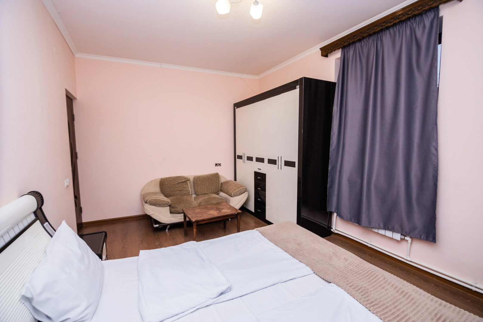 Хостел FAVORIT