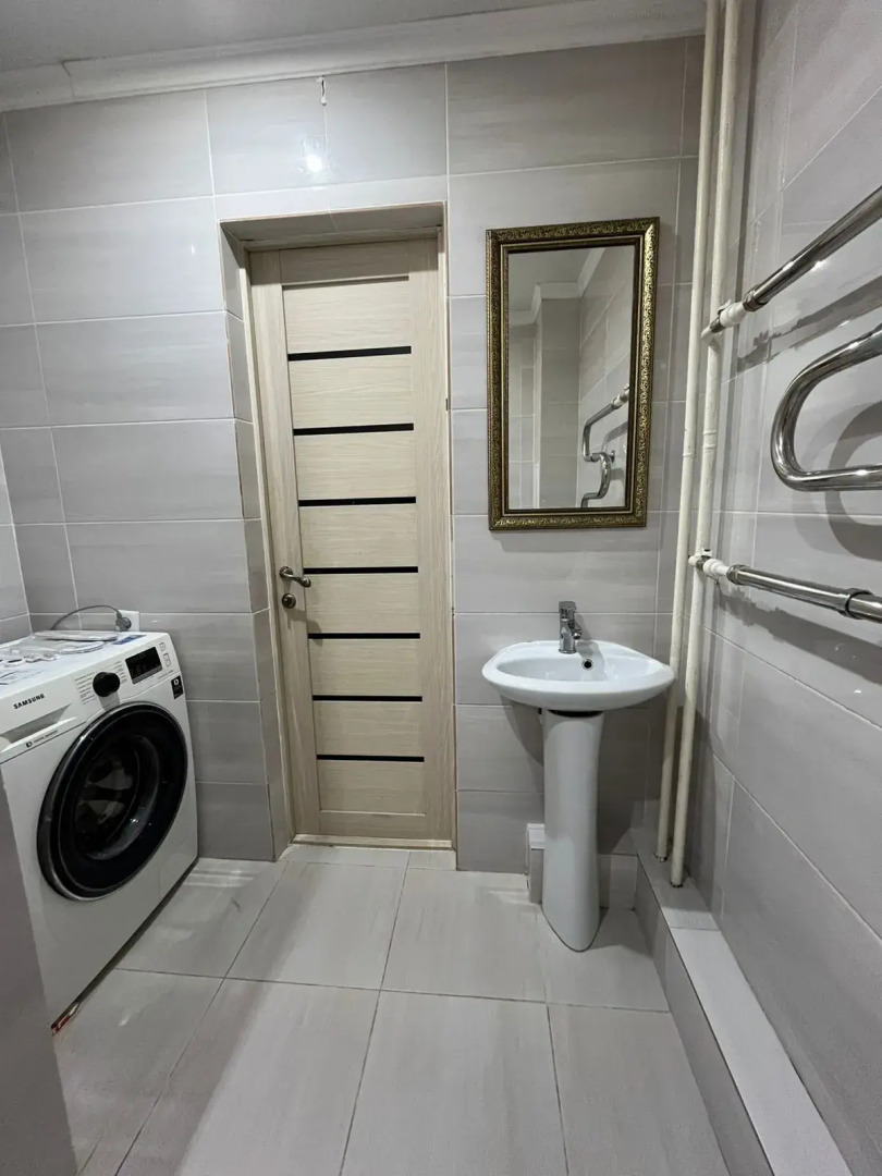 Апартаменты ЖК Абылай хан 1/3