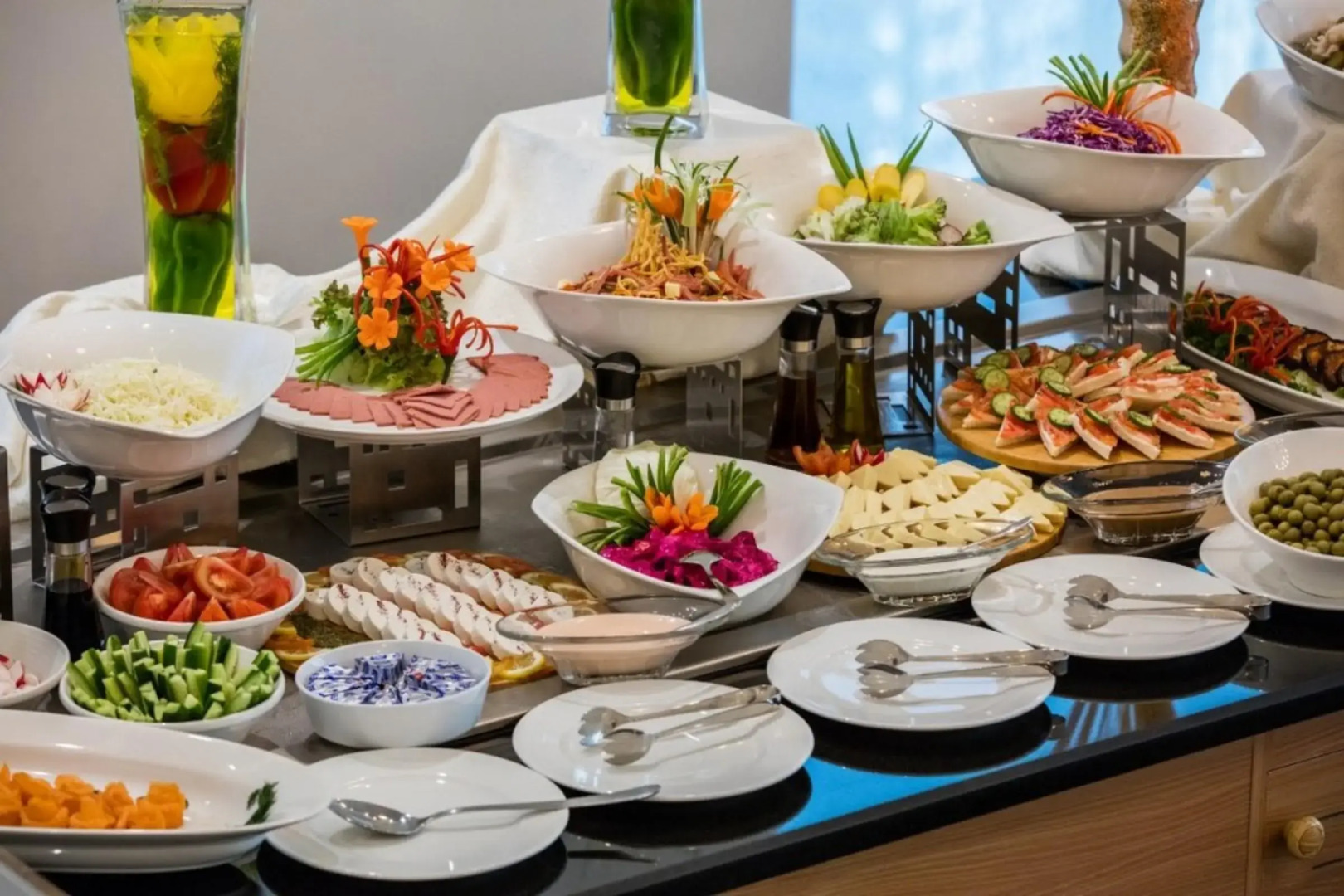 Grand Majestic Hotel