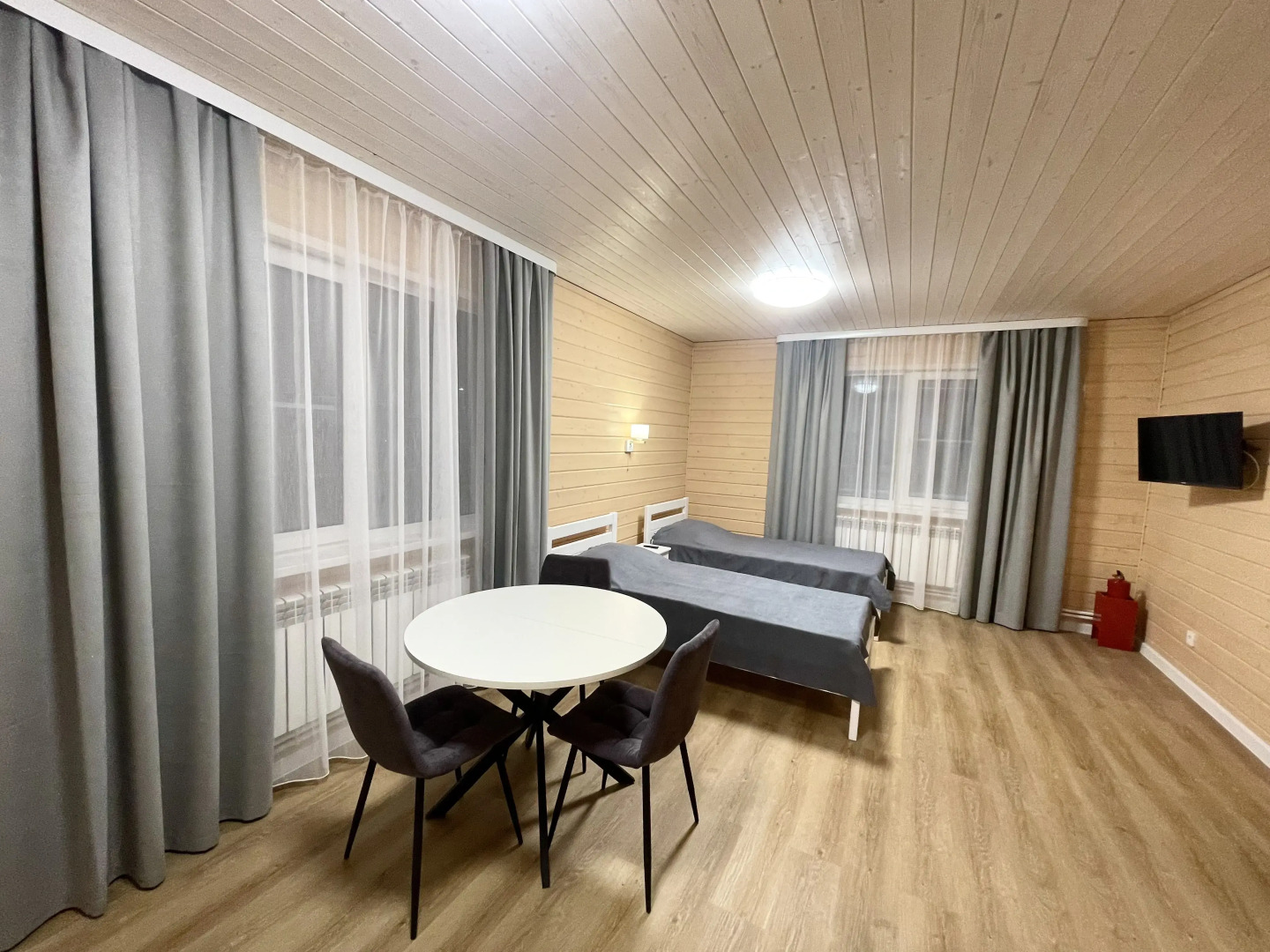 Гостевой дом Дом Охотника