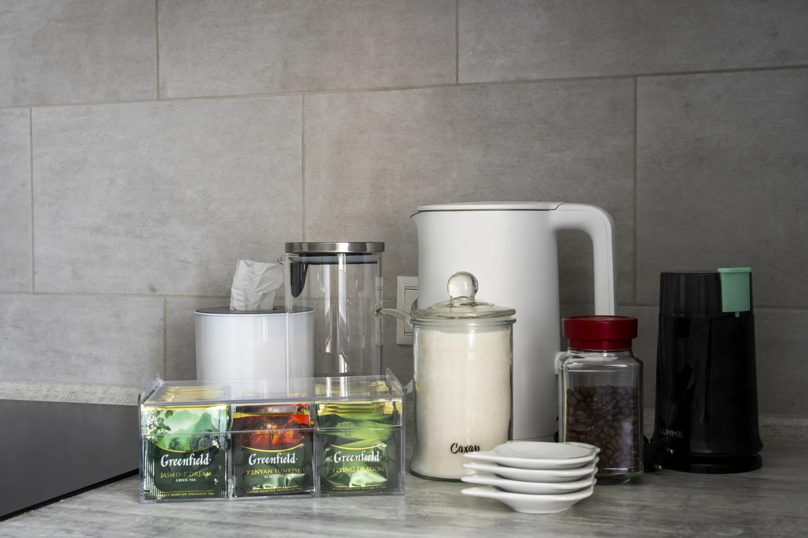 Апартаменты на Плещеева 8