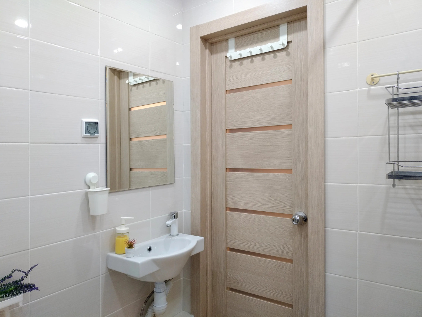 Квартира Green Home