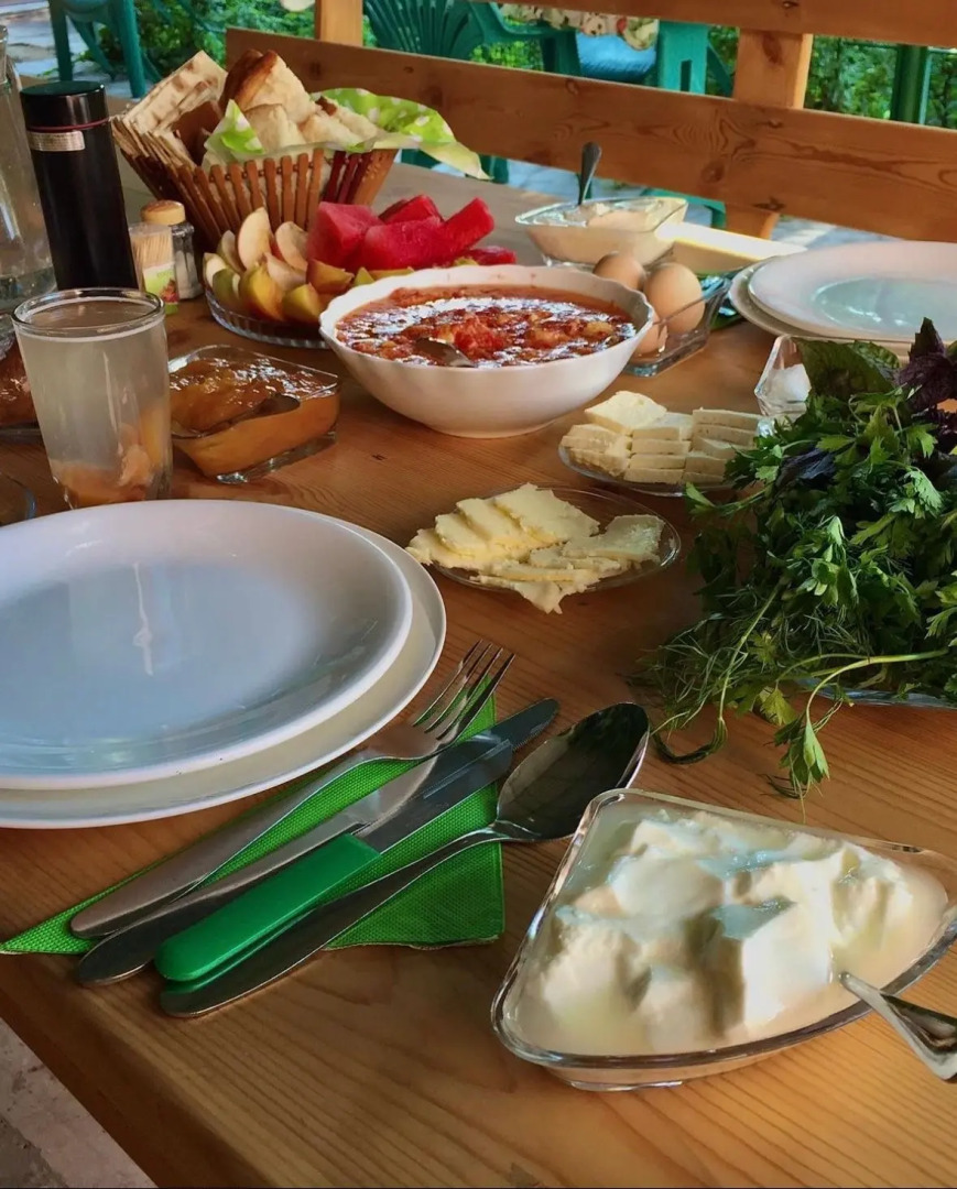 Guest house Ecoresort Lorret