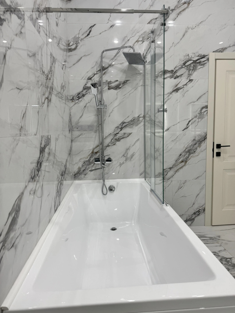 Квартира Двухкомнатный Люкс в Парке