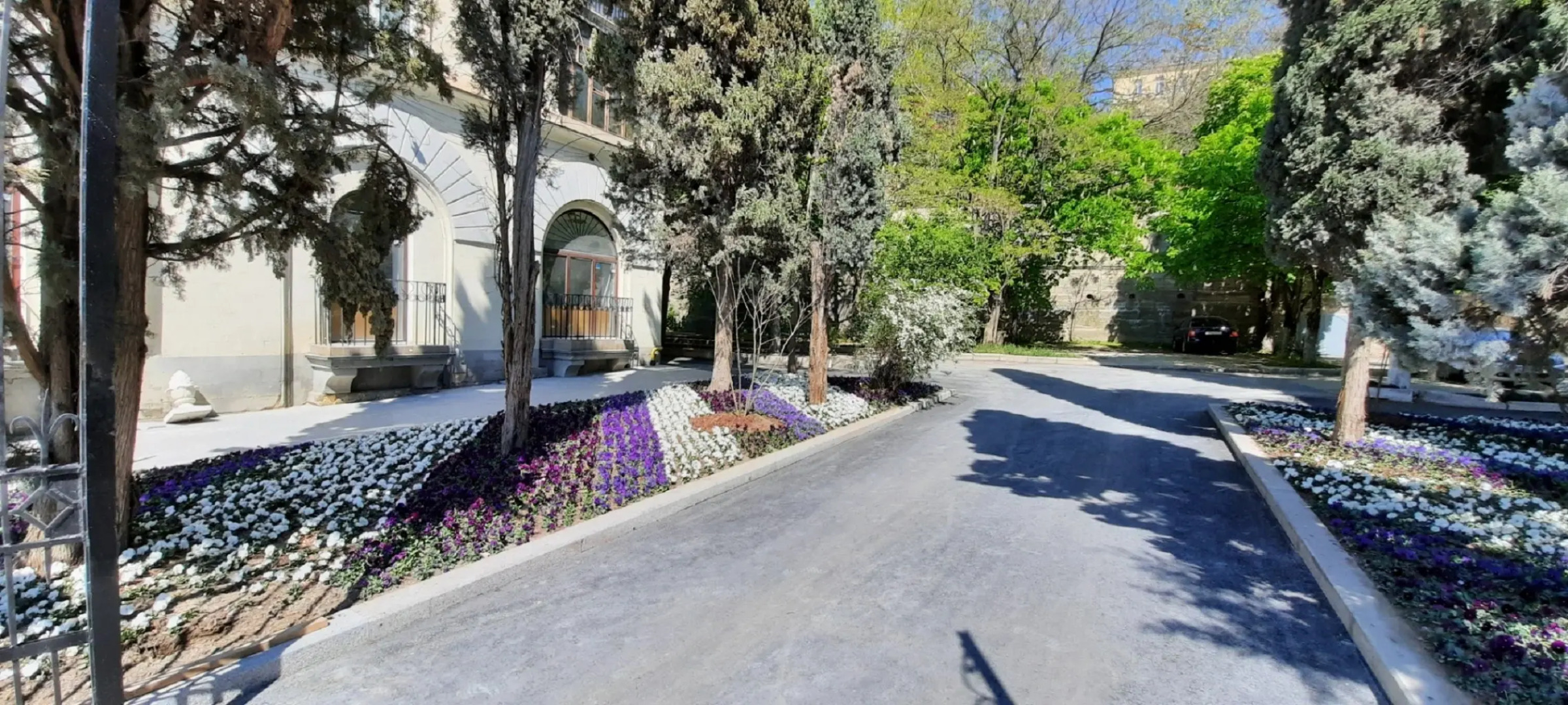 Апартаменты Двухкомнатные на Большой Морской 7