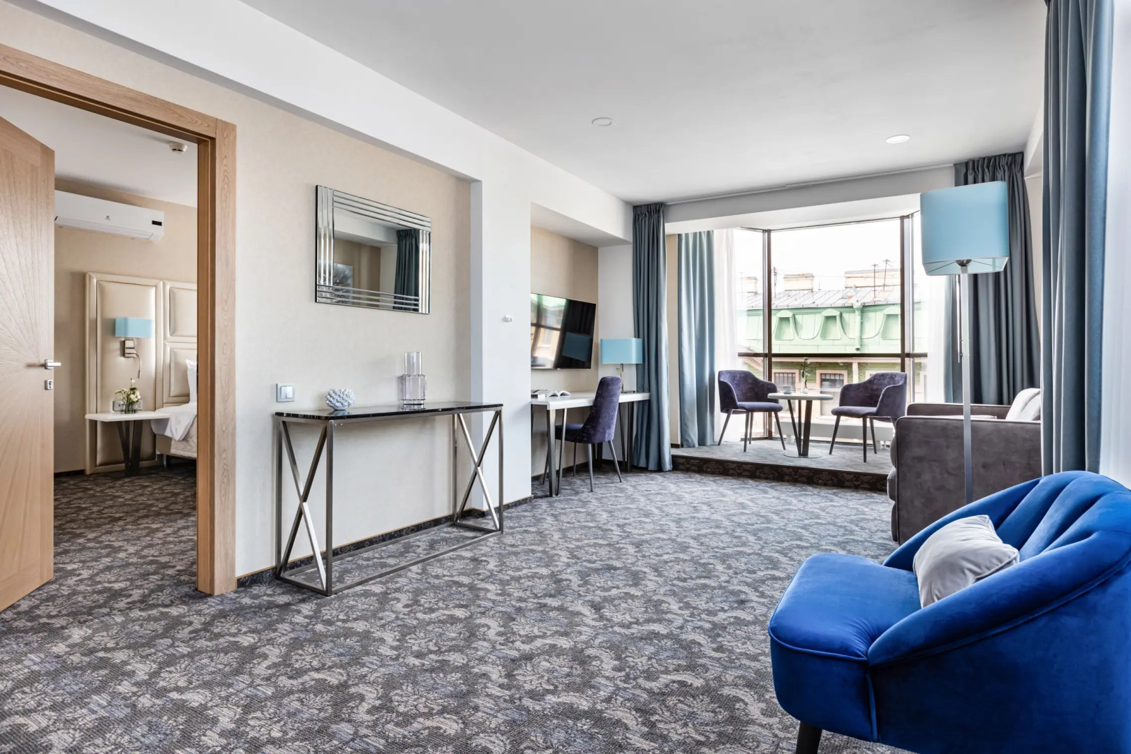 Бутик-отель Kostas