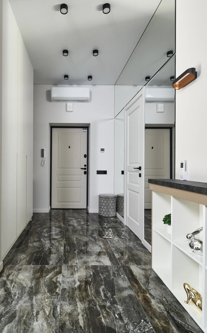 Апартаменты Efimov Baltic Home