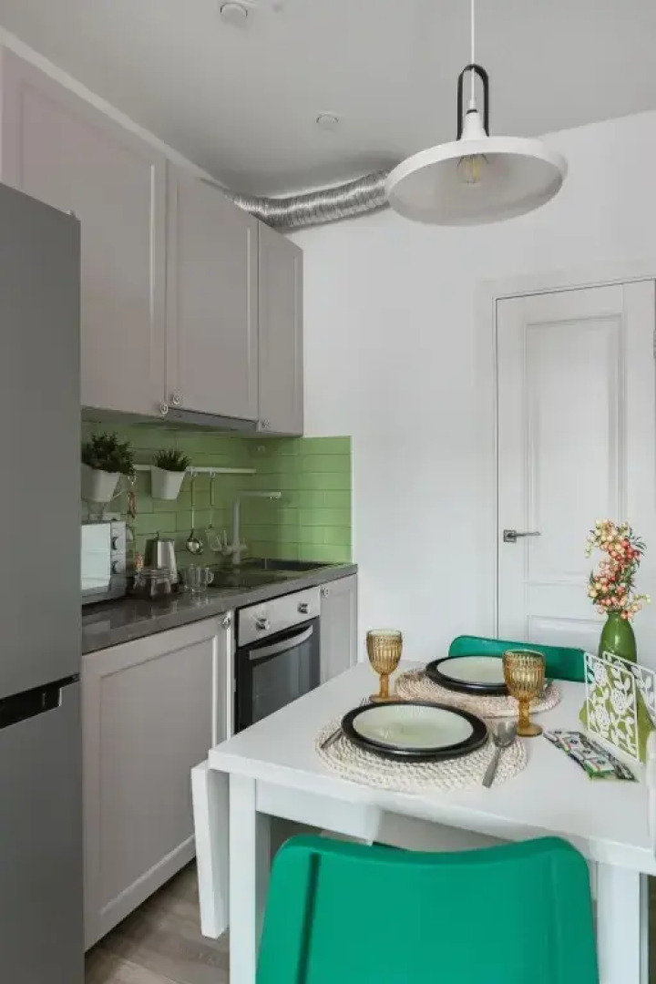 Апартаменты Гостим Тут 2