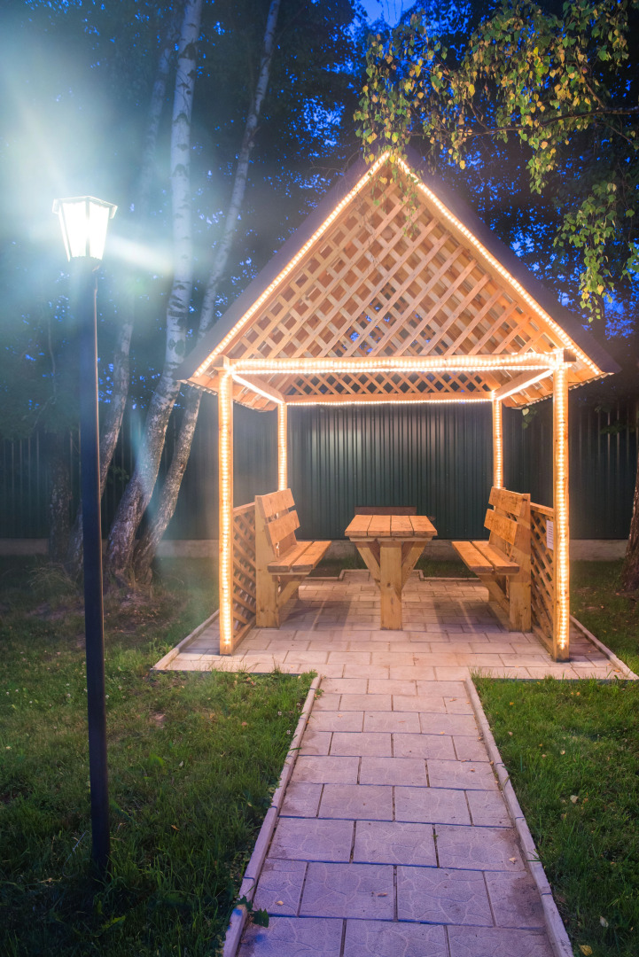 Отель Диамант