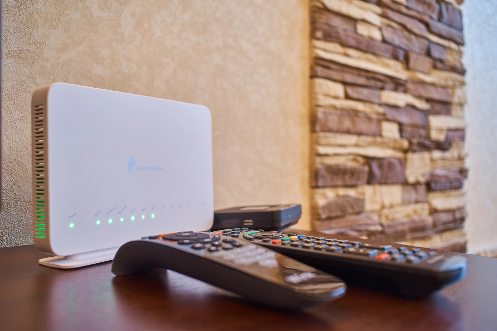 Апартаменты Люкс 2-комн. Coffee & Wine