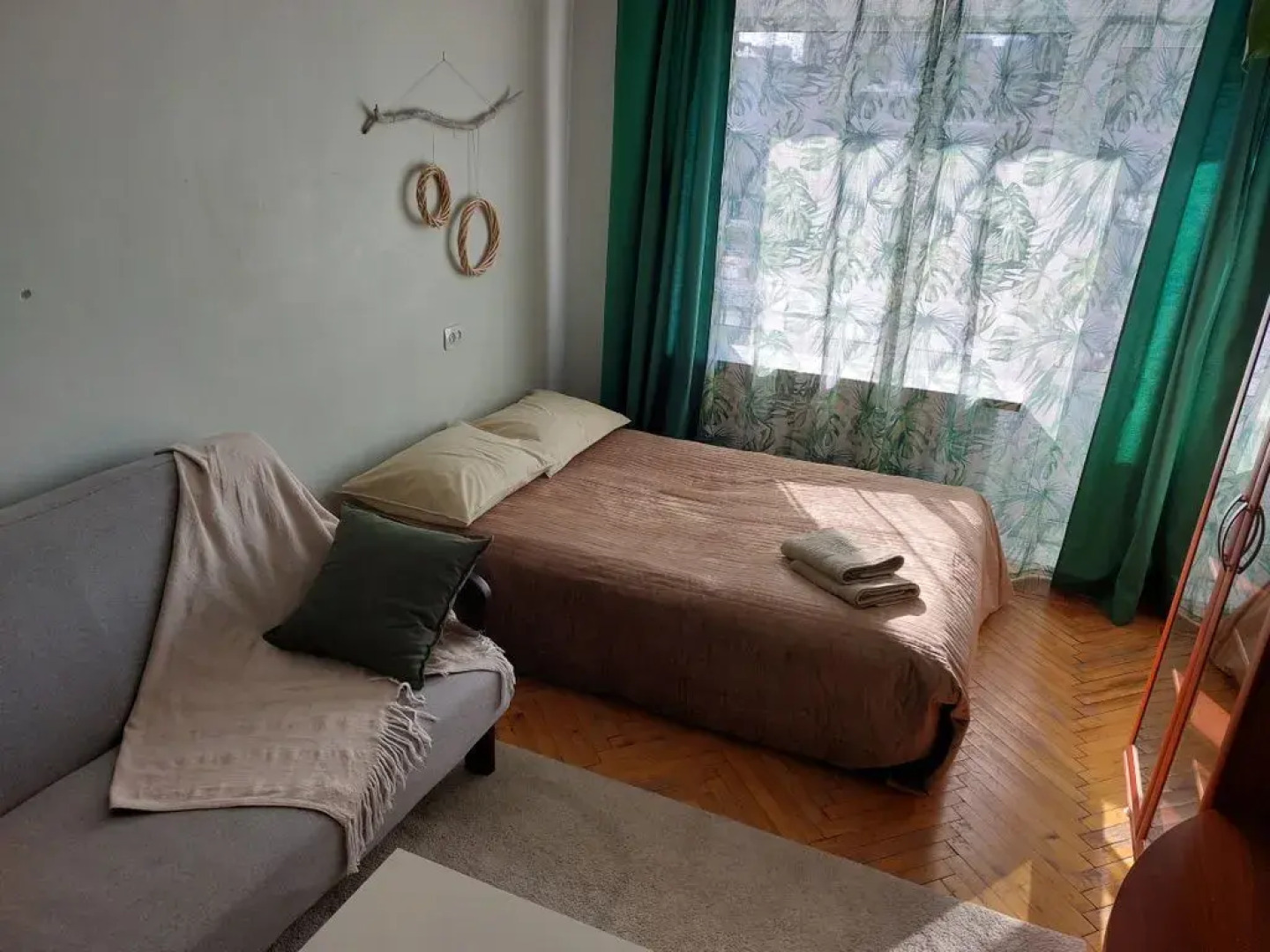 Квартира у Красной Площади