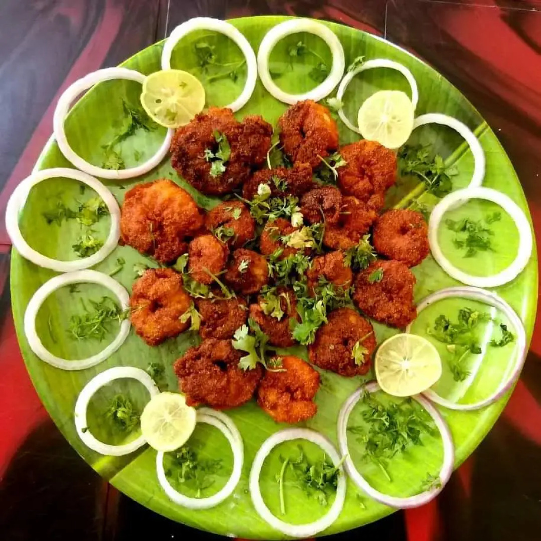 Отель Matruchaya Residency