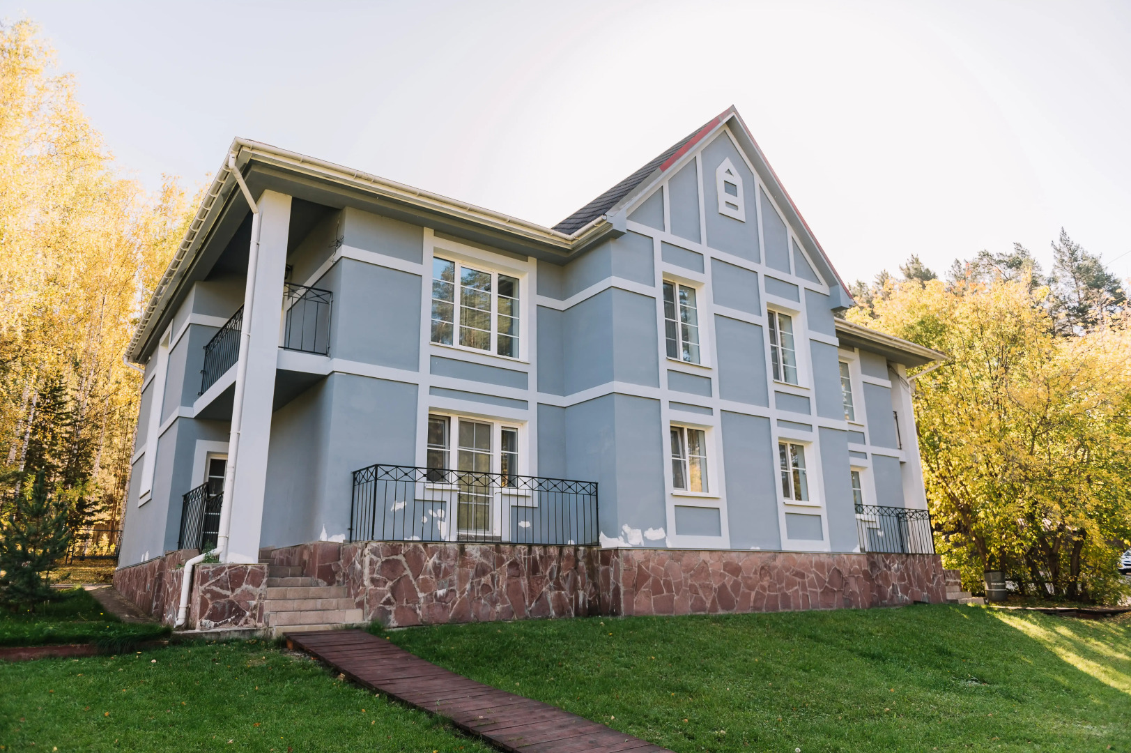 База отдыха Этно-комплекс Тургояк