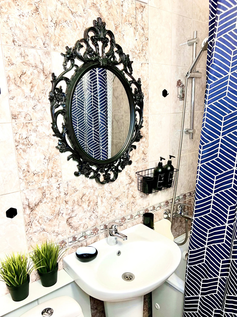 Апартаменты Двухкомнатные  КАК ДОМА