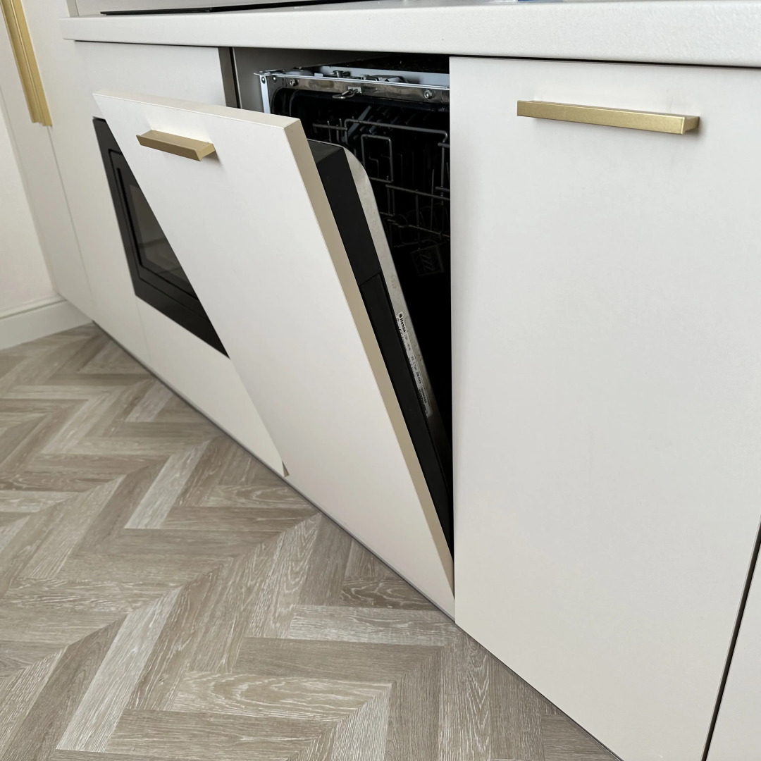 Квартира в Зеленоградске