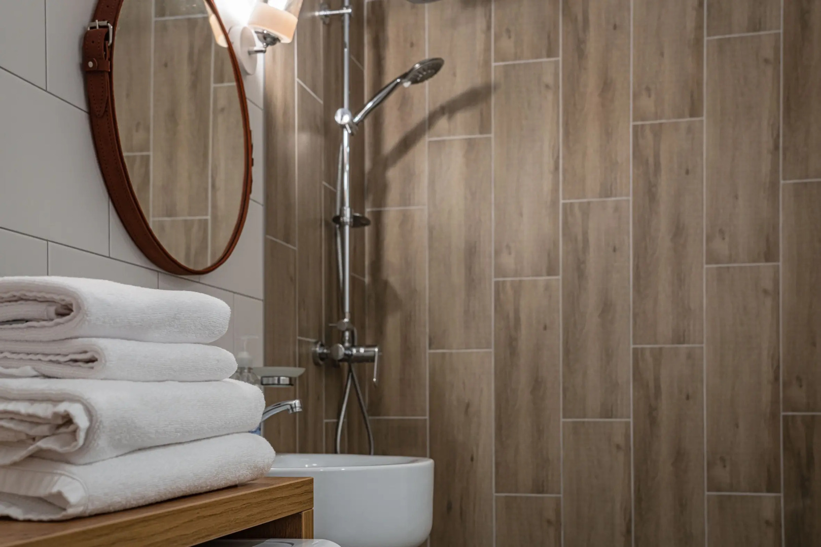 Апартаменты Балтик Делюкс