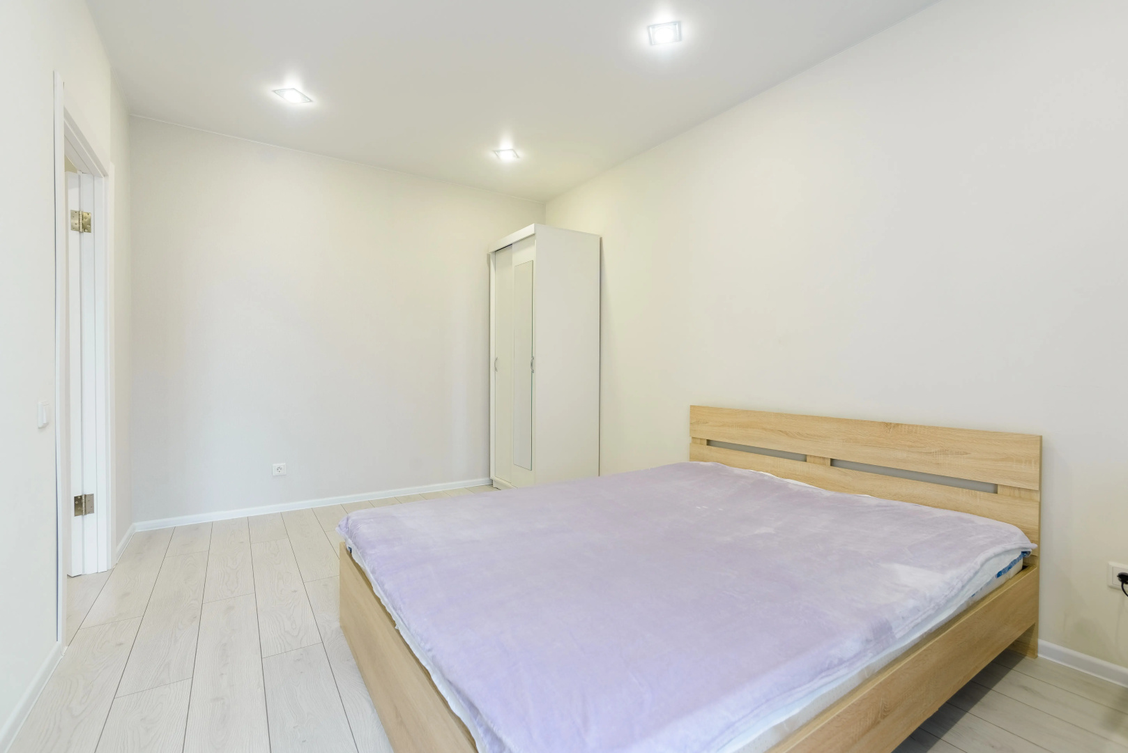 Апартаменты SC Apart Ostrovskogo 93 B 24 floor