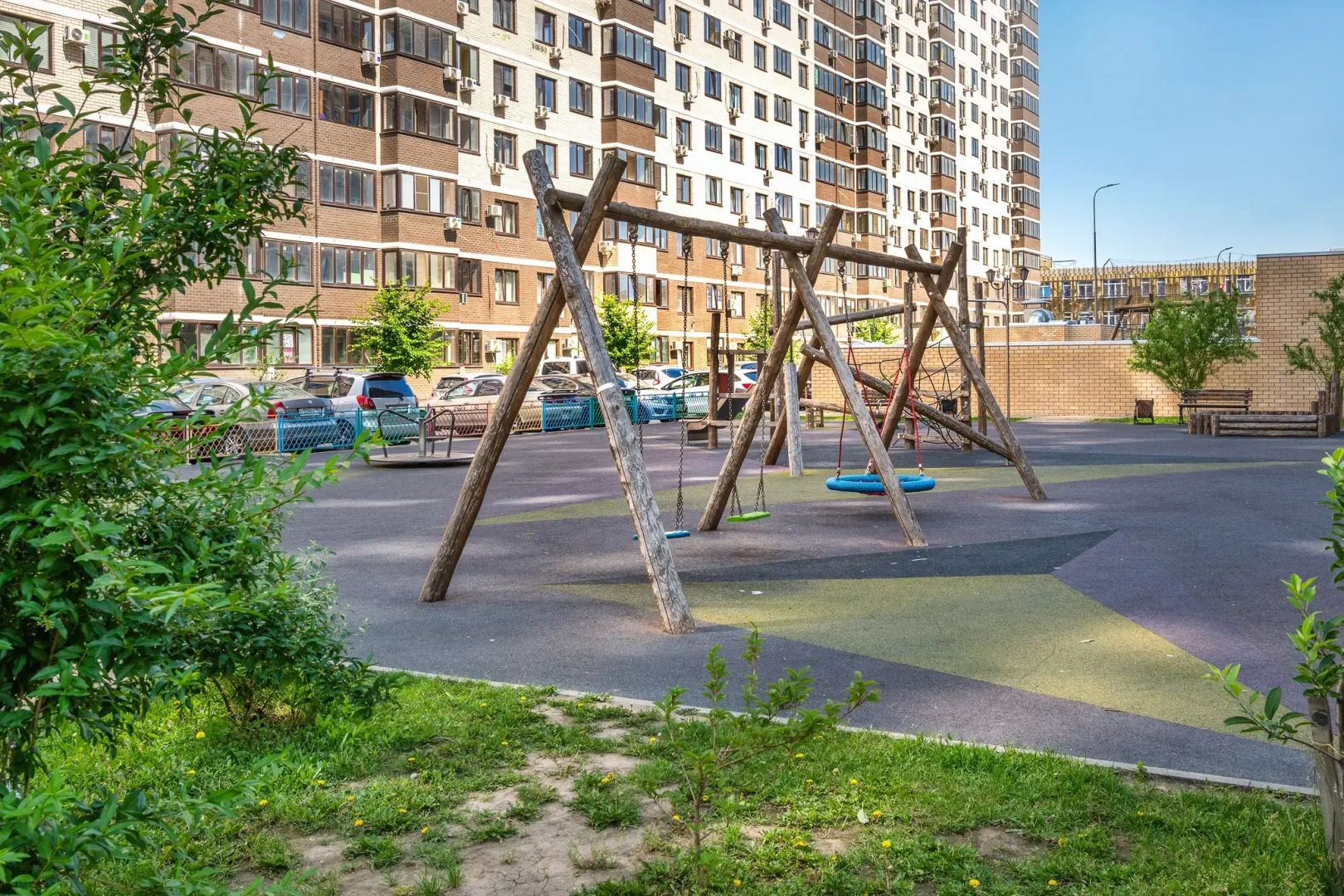 Квартира на Евгении Жигуленко 13/2