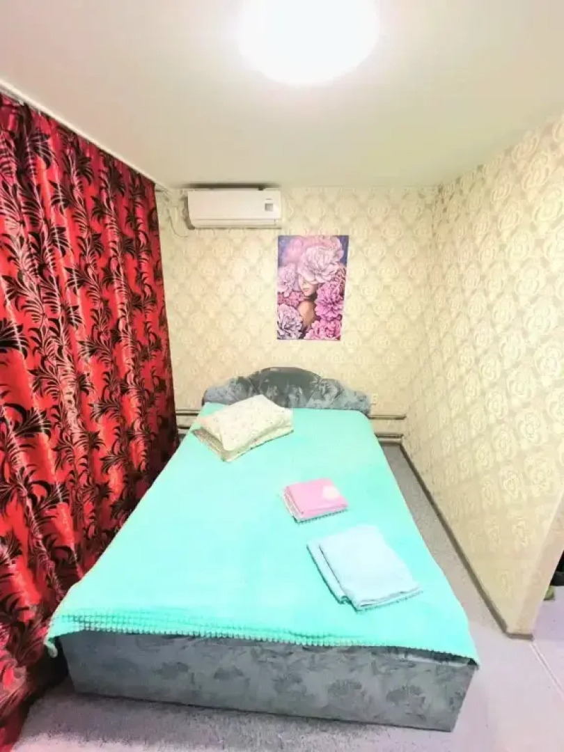 Апартаменты на Карла Маркса 108-2