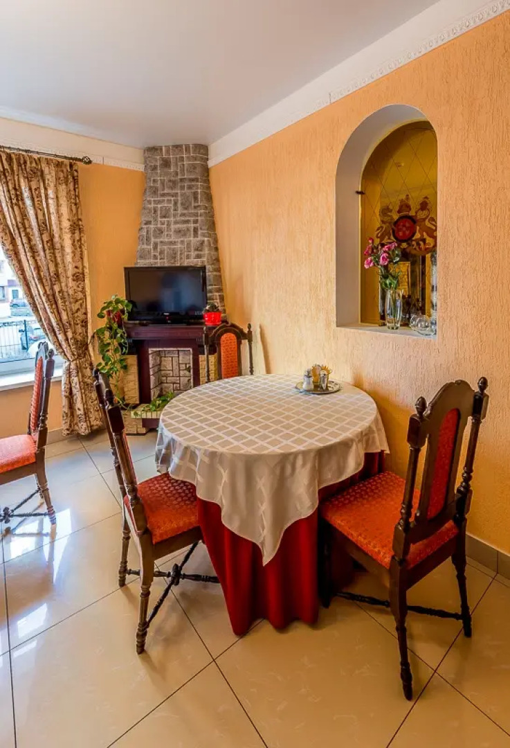 Лондон Сити Отель