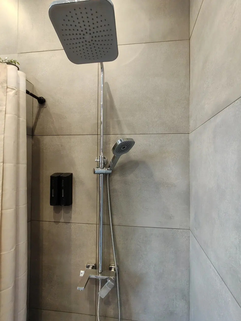 Квартира с сауной посуточно и  2х уровневой спальней