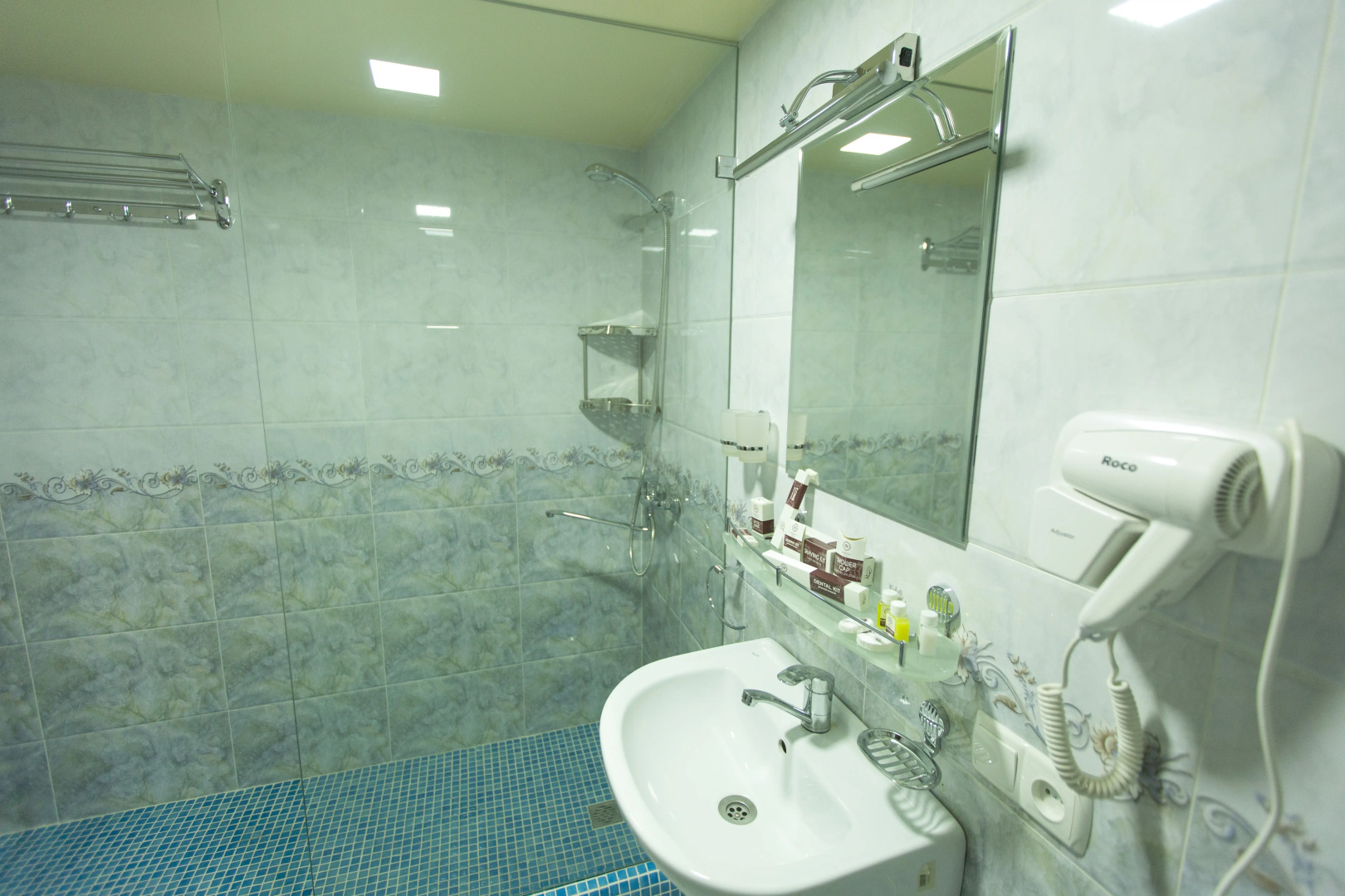 Mirzo Boutique Hotel