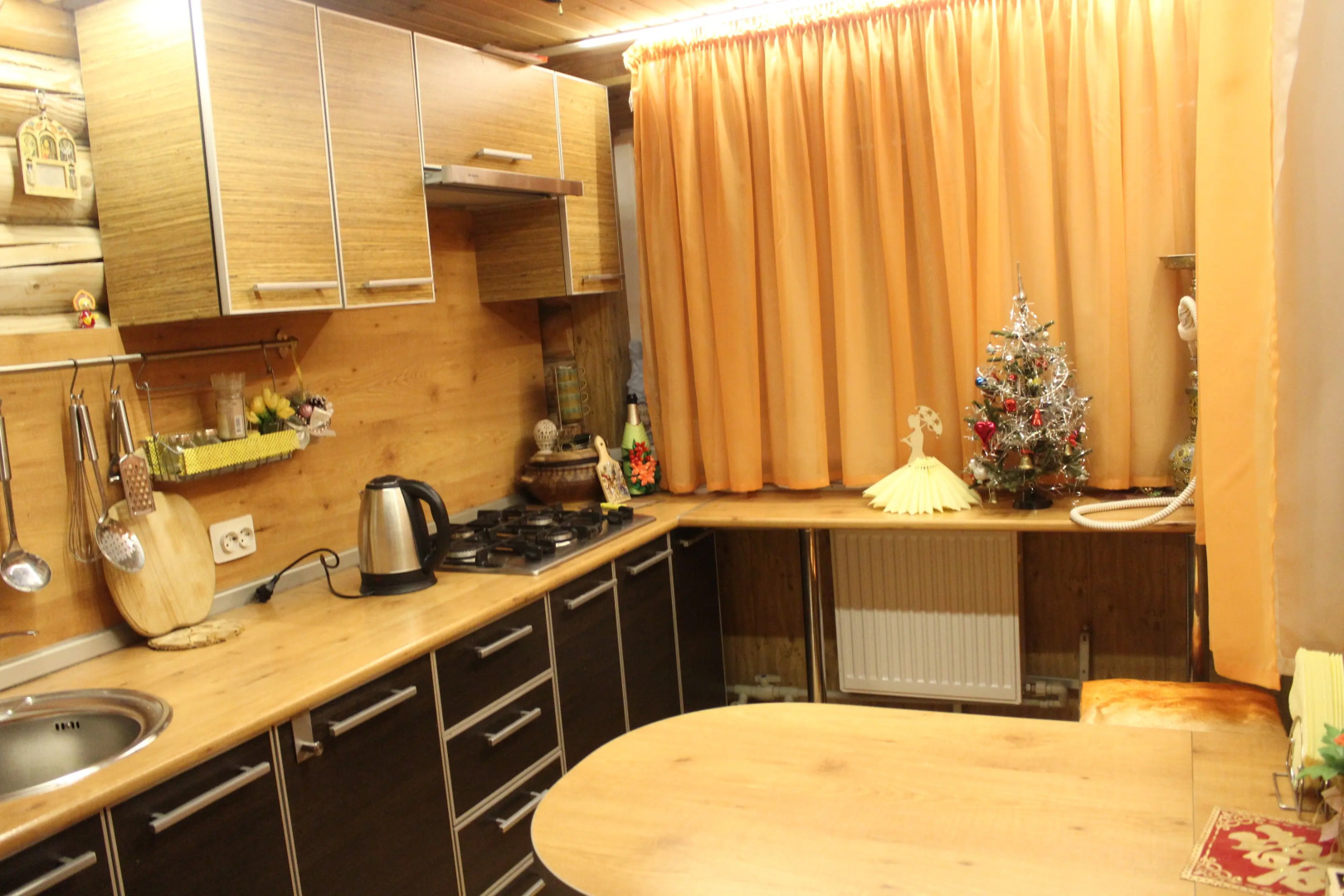 Загородный дом House Vorma