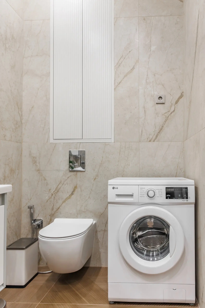 Apartment ADT apartments Meridian Beige