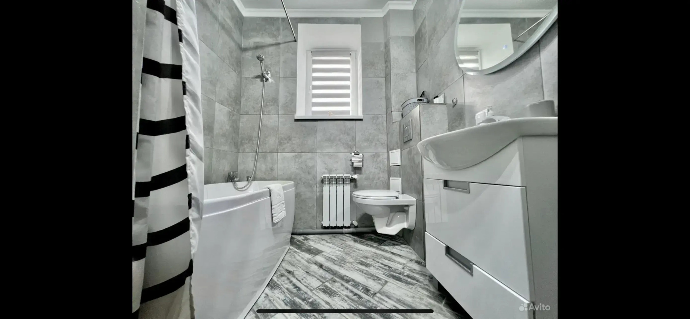 Апартаменты на Суздальской SmileRoom