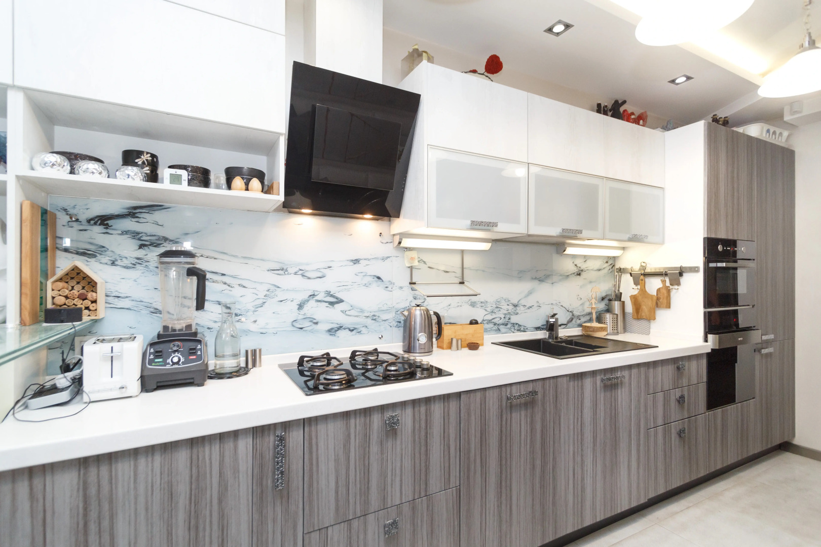 Апартаменты ДзенХоум Изобилие 70