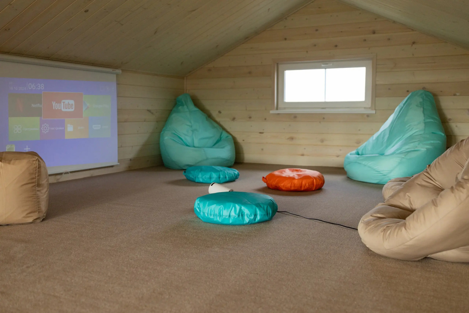 Гостевой дом Мечты Сорочаны