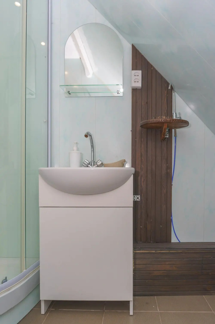 Гостевой дом Лесная сказка