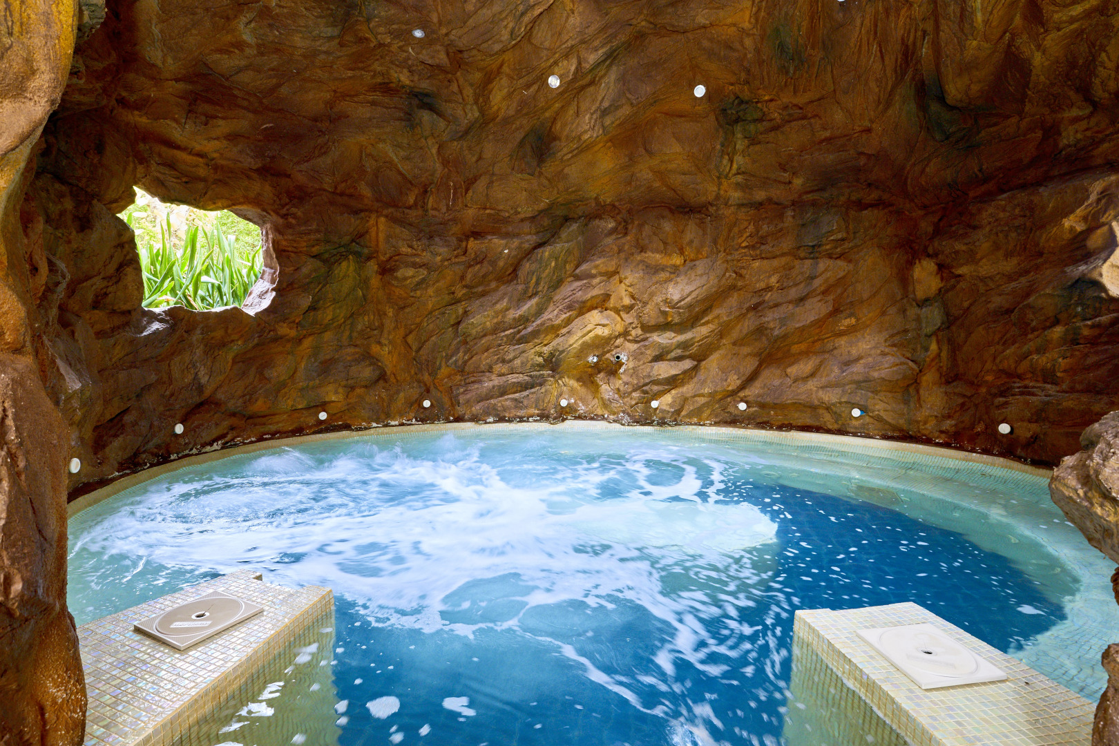 Апарт-отель Grande Carribean sea view Jomtien beach