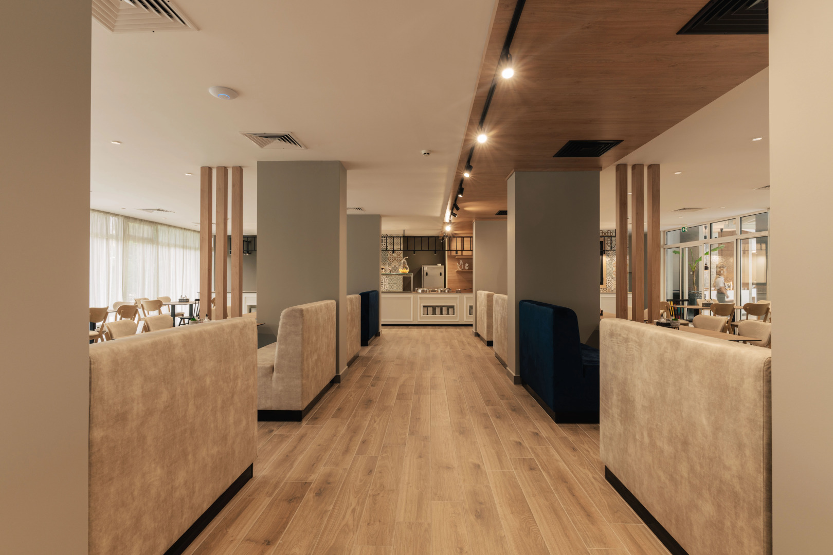 Отель SUNEO Perla