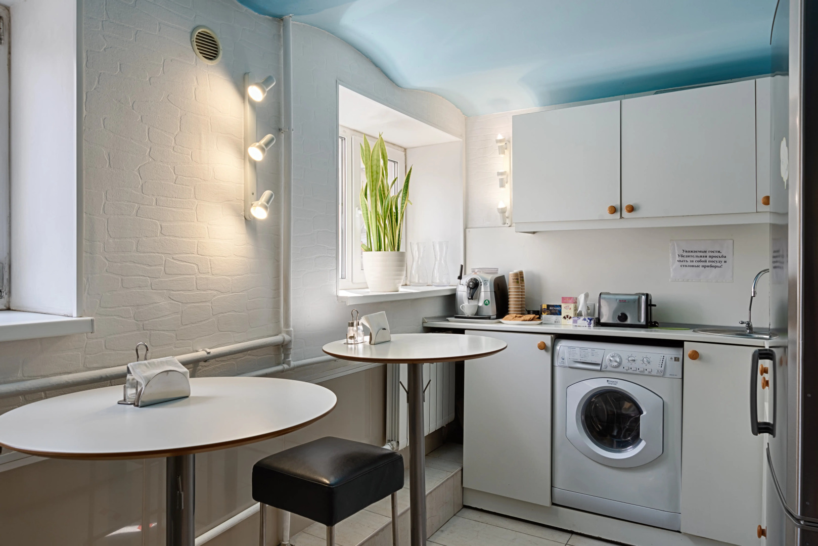 Отель К2 Отель Санкт-Петербург