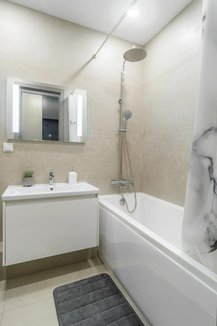 Апартаменты Авторские. Живите в законченном произведение!