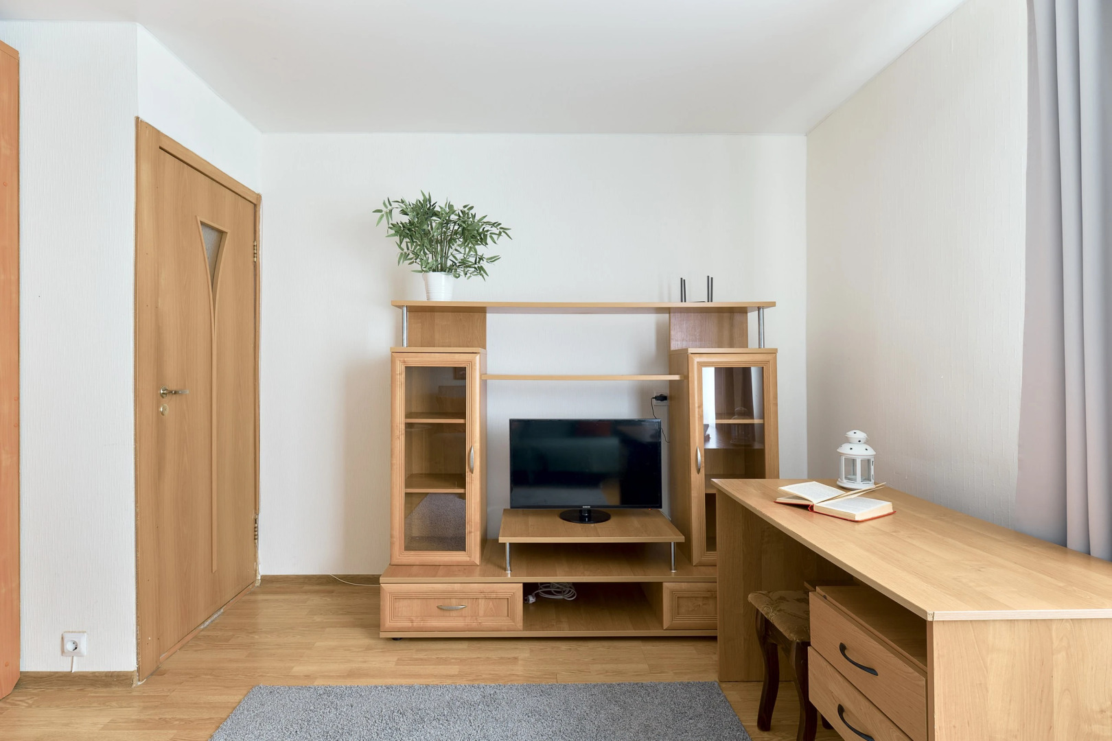 Квартира Апартаменты Номер 1