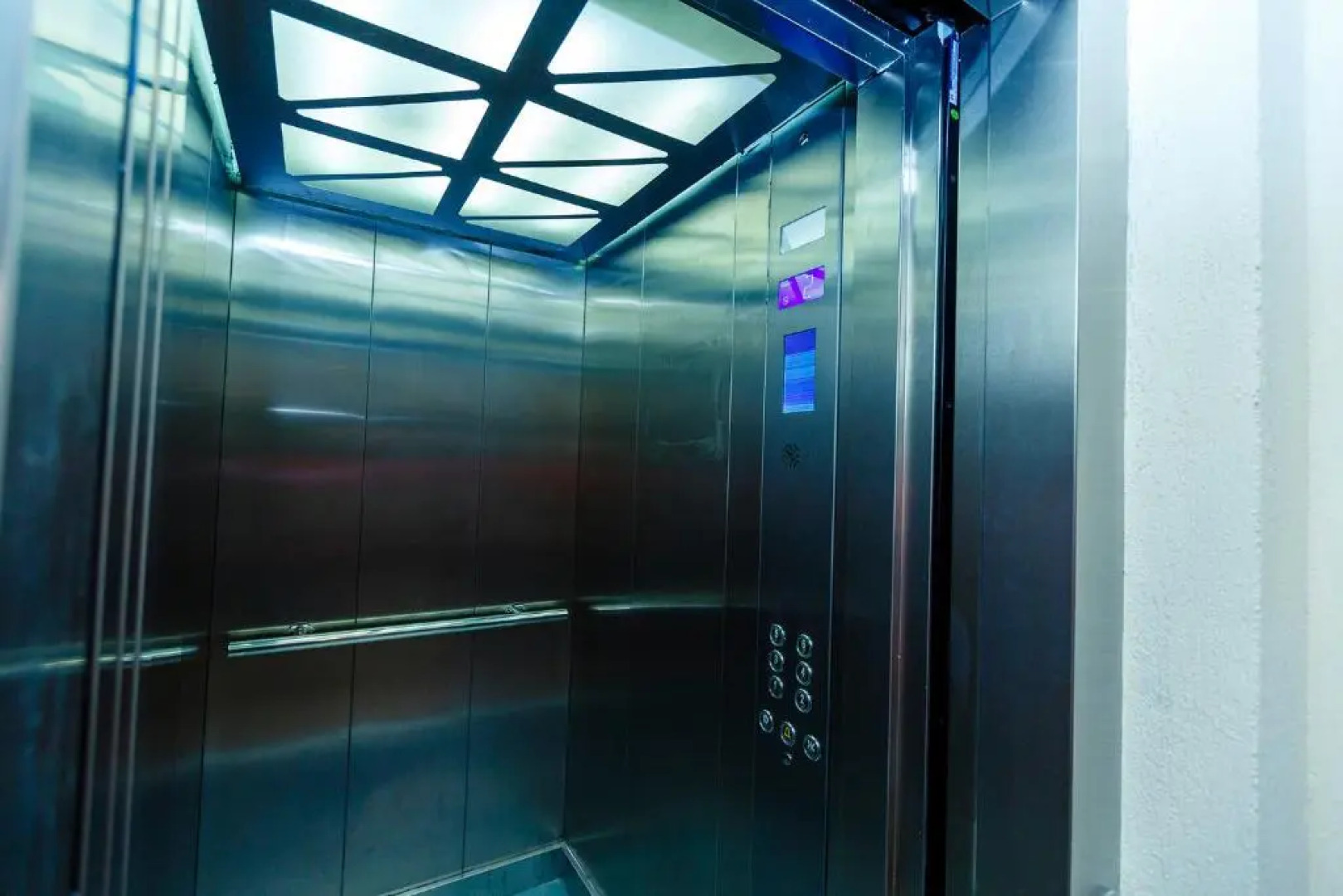 Апартаменты Apartment on Primorskaya