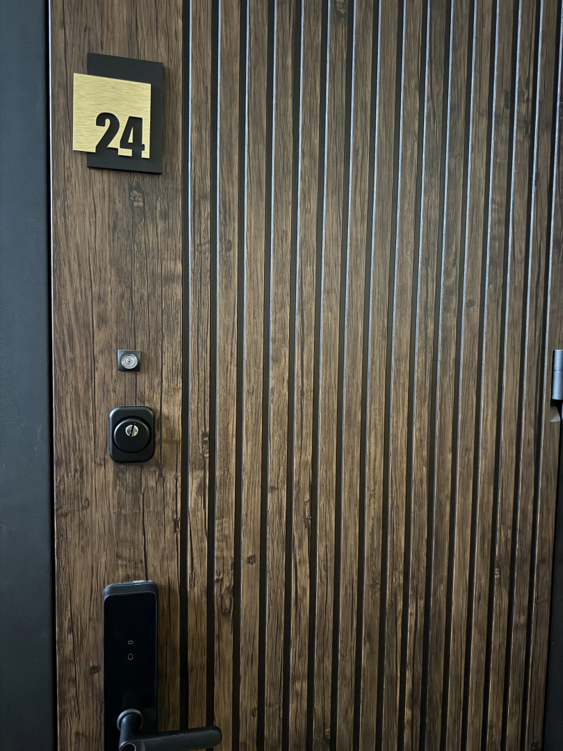 Квартира Flat LuxApart