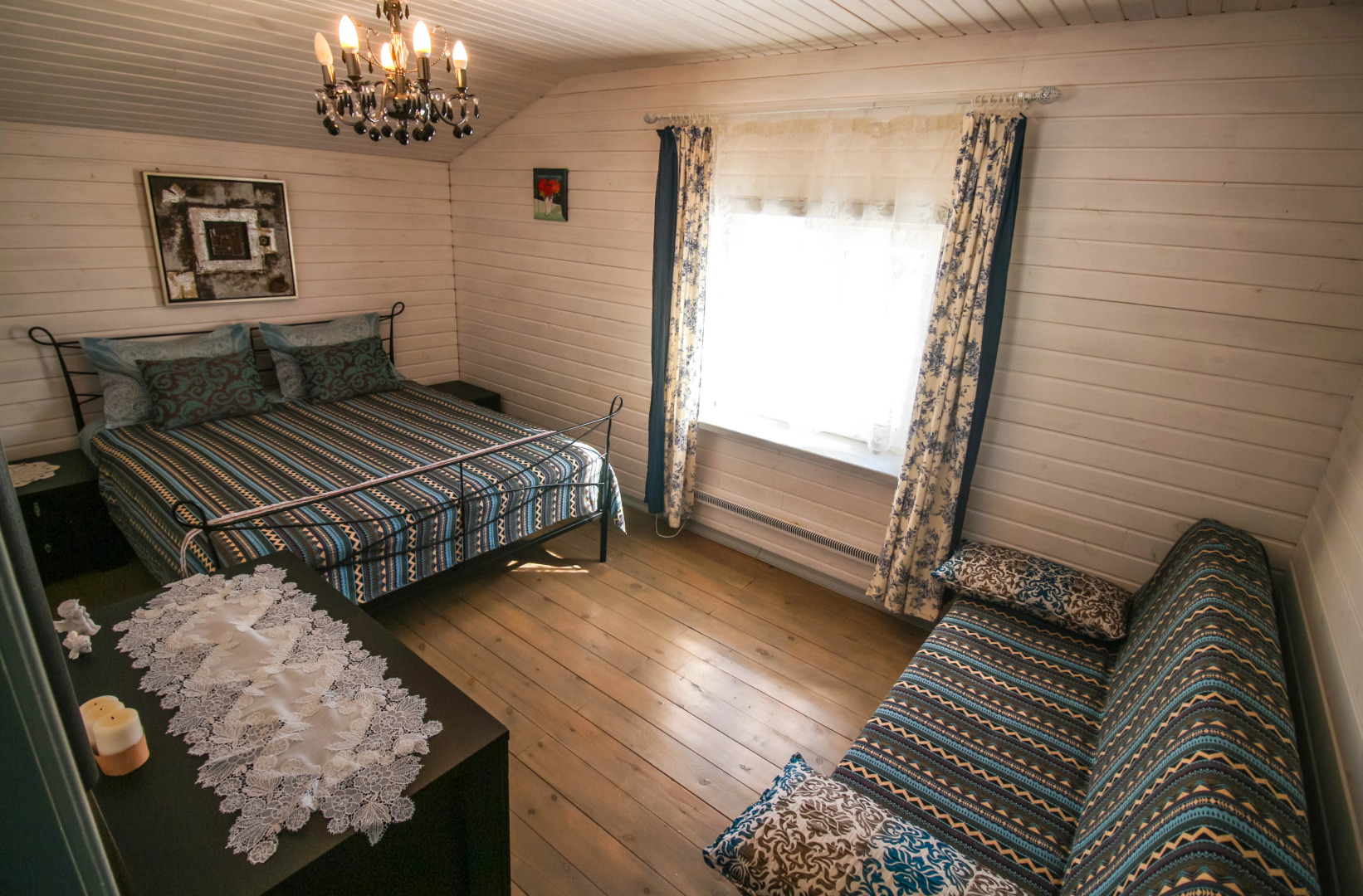 Гостевой дом БайкКалина