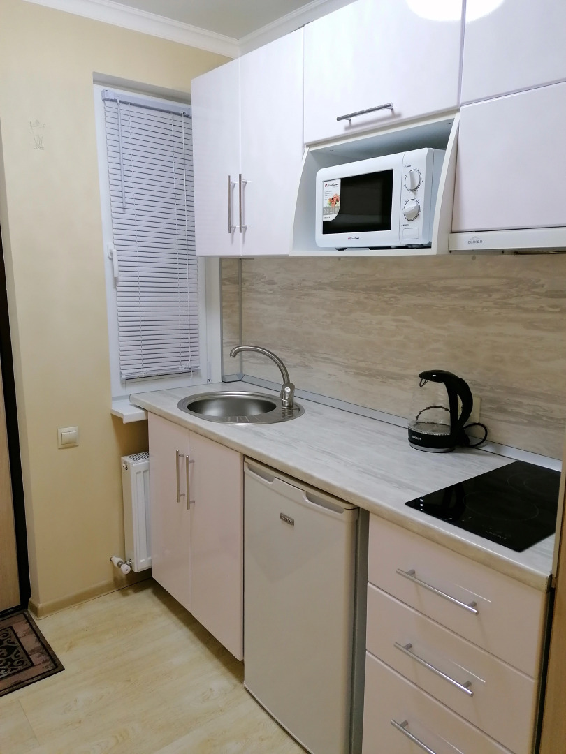 Гостевой дом У Юли