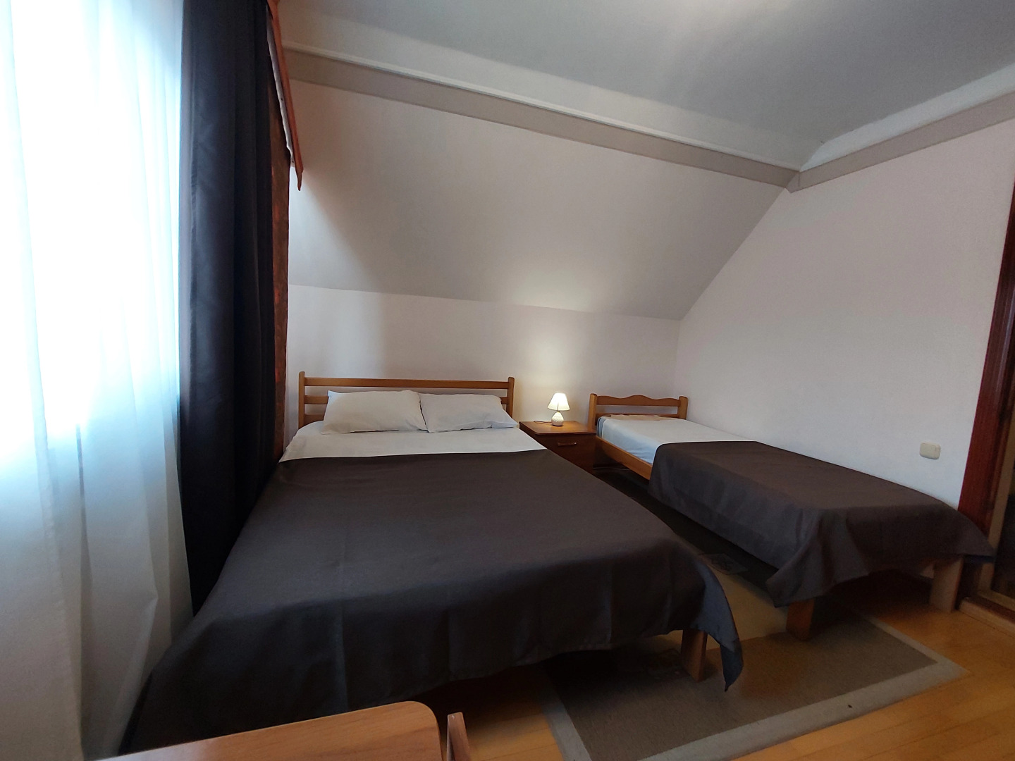 Гостевой Дом Горная Лаванда