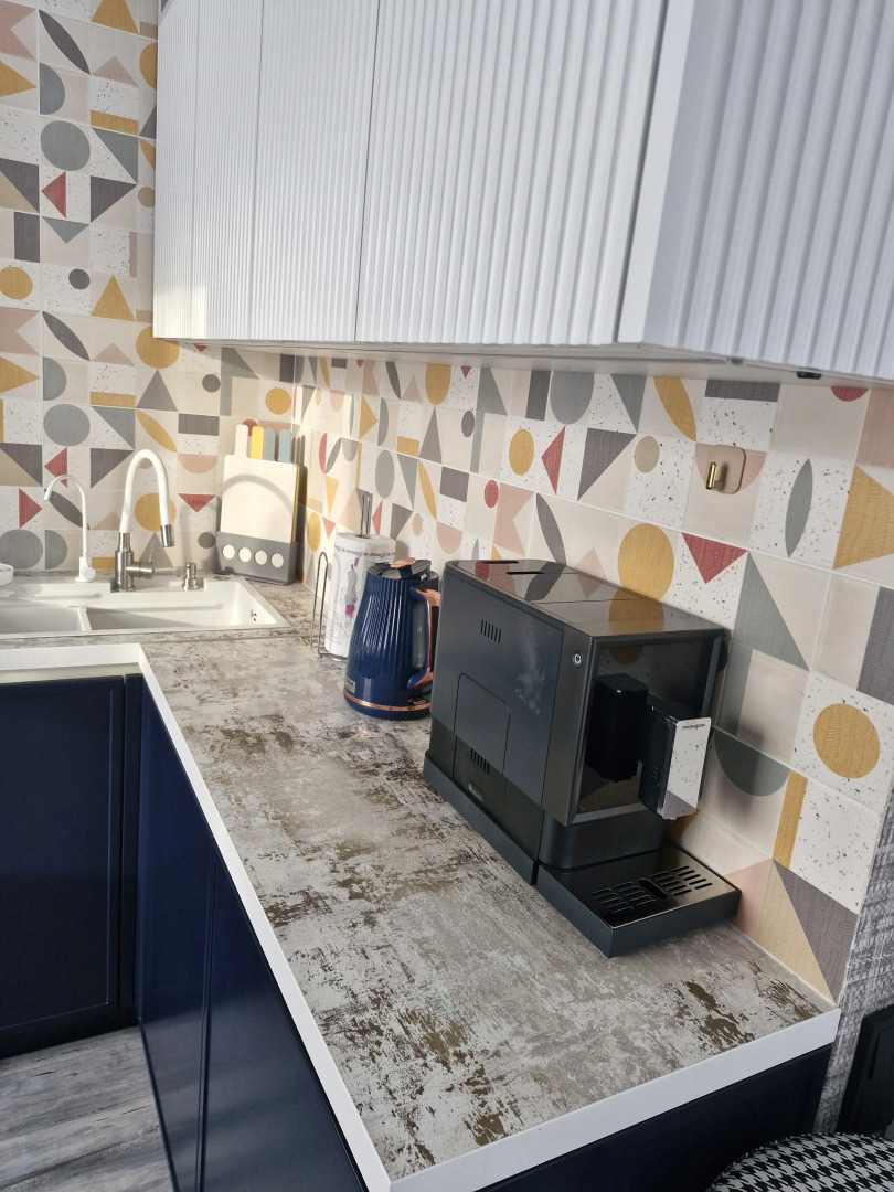 Квартира Чудесная студия рядом с Комаровским рынком