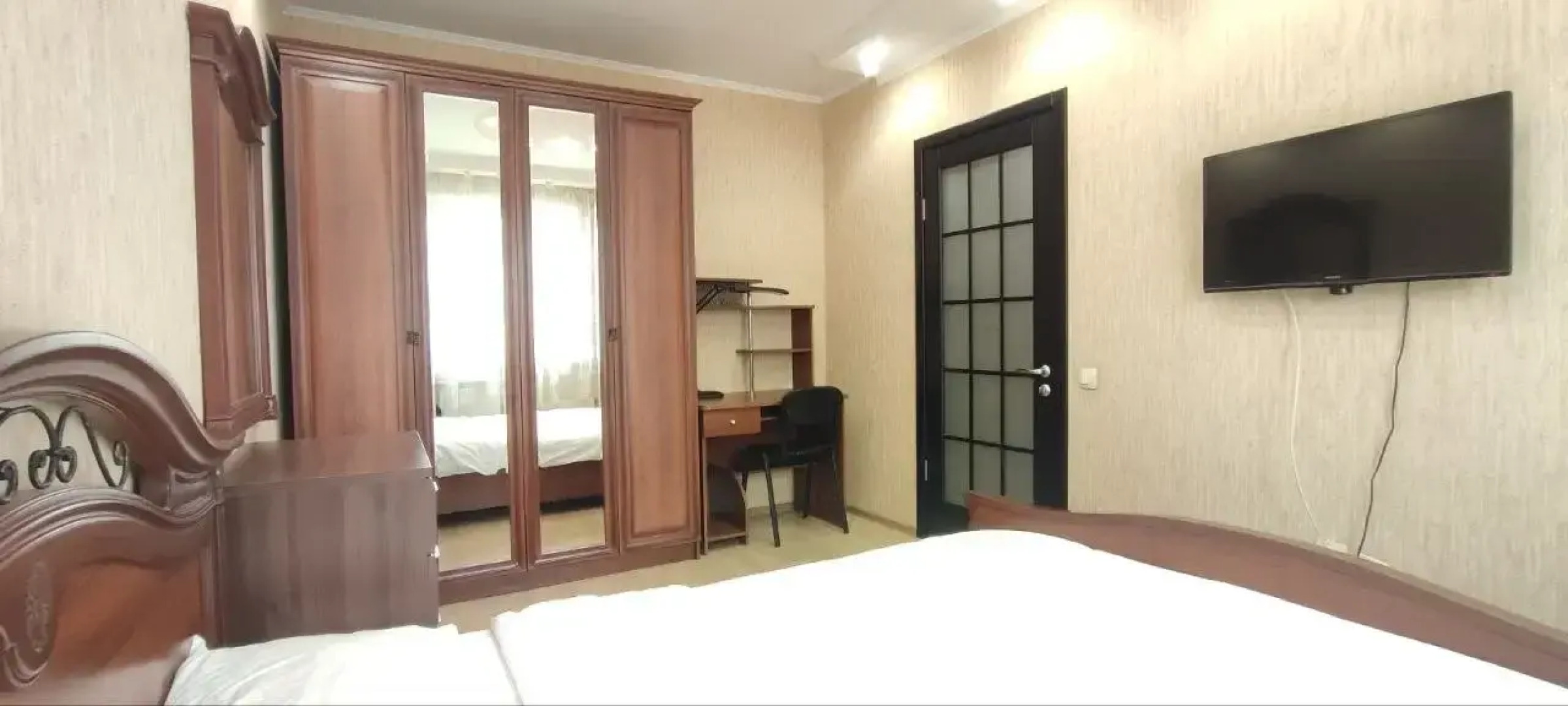 Квартира 2 комнатная на Алексеева