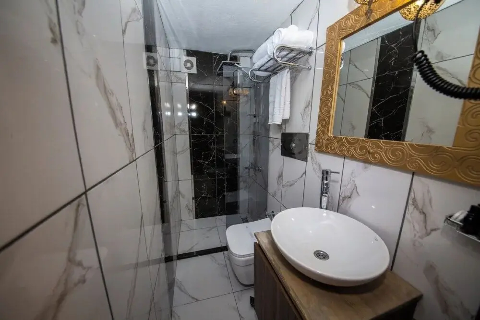Отель Rustempasa Kervansaray Edirne