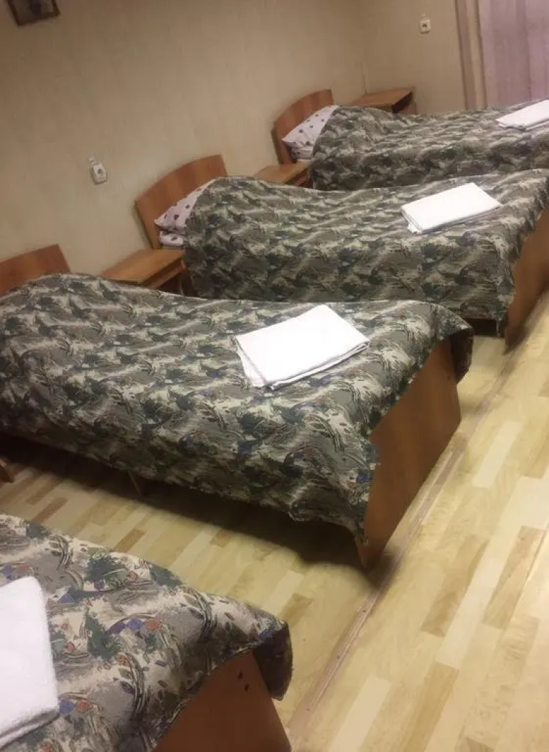 Отель Ариэль-Д