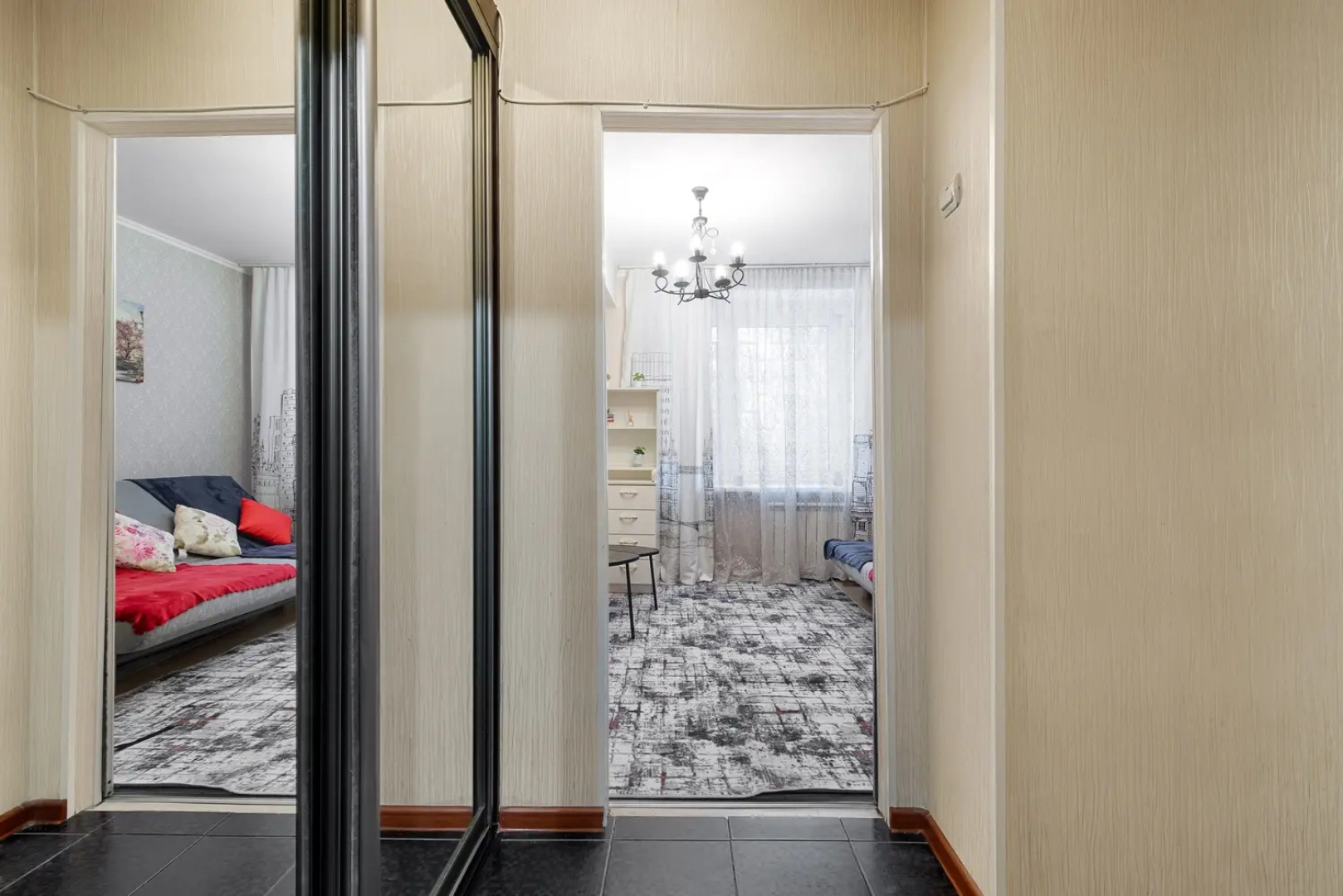 Апартаменты Comforthomes Симоновский вал