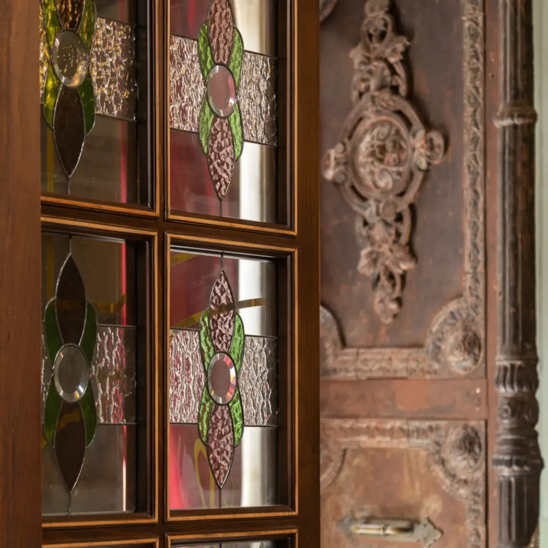 Meroddi Barnathan Hotel