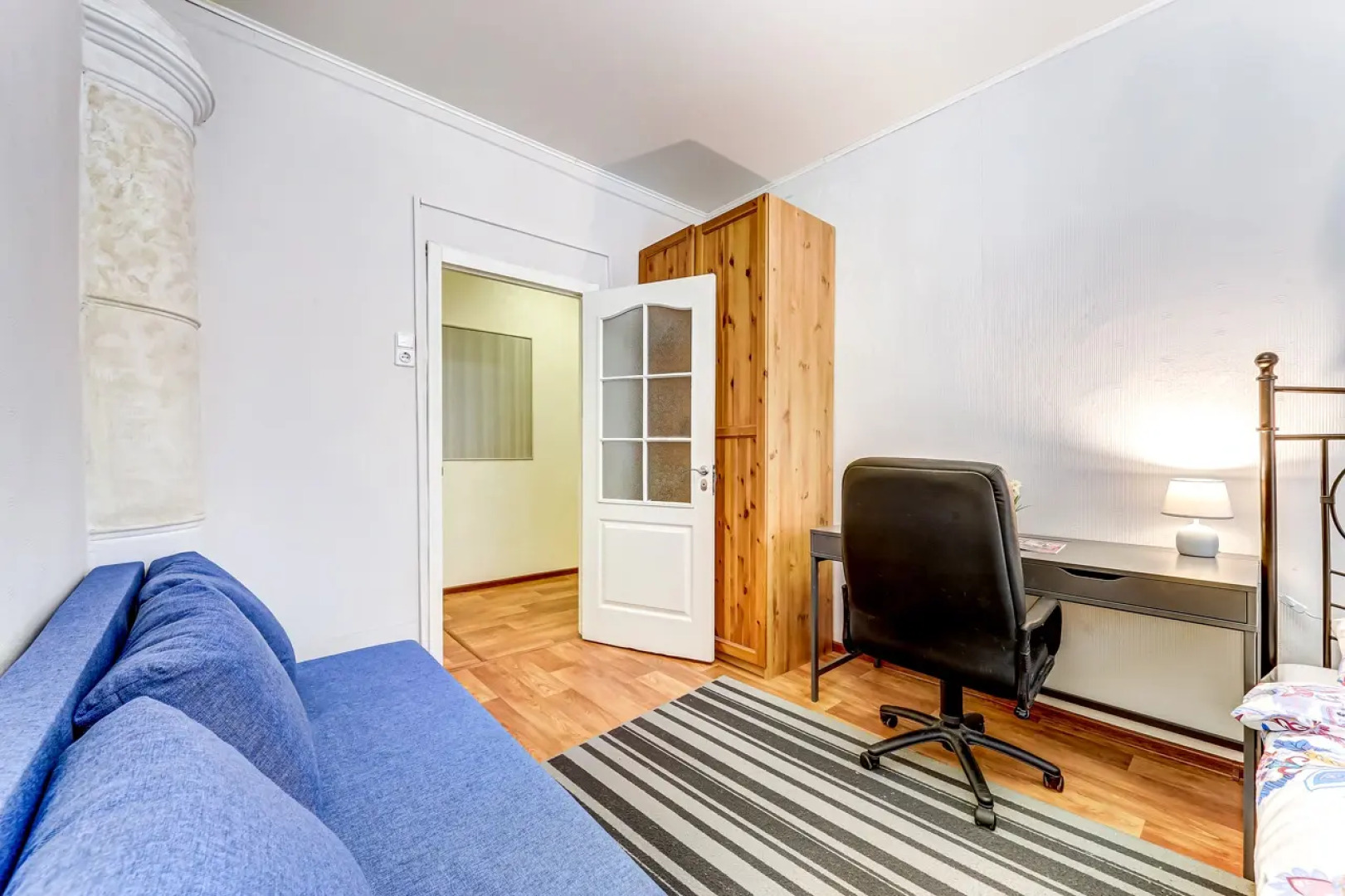 Апартаменты Happy Point